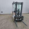 Still Elektryczny wózek widłowy 3-kołowy