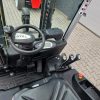 Still Elektryczny wózek widłowy 3-kołowy
