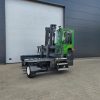 Combilift Wielokierunkowy wózek boczny