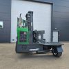 Combilift Wielokierunkowy wózek boczny