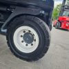 Combilift Wielokierunkowy wózek boczny