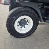Combilift Wielokierunkowy wózek boczny