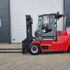 Kalmar Wózek widłowy czołowy