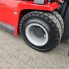 Kalmar Wózek widłowy czołowy