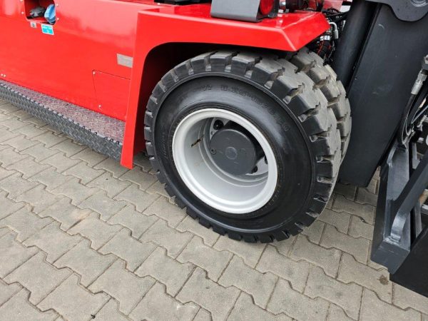 Kalmar Wózek widłowy czołowy