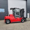 Kalmar Wózek widłowy czołowy