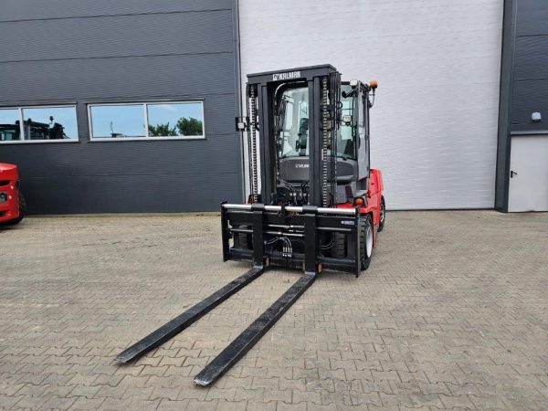 Kalmar Wózek widłowy czołowy