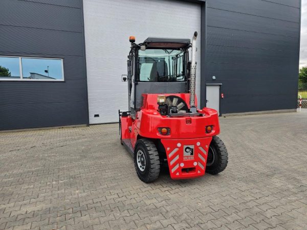Kalmar Wózek widłowy czołowy