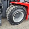 Kalmar Wózek widłowy czołowy