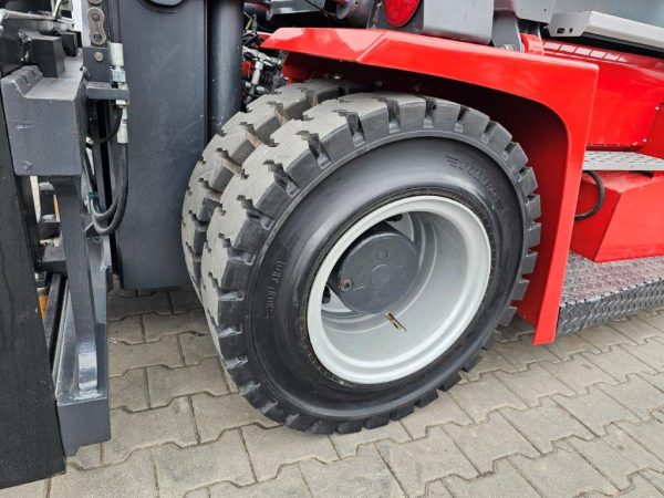 Kalmar Wózek widłowy czołowy