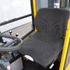 Baumann Wózek widłowy boczny