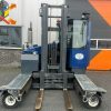 Combilift Wielokierunkowy wózek boczny