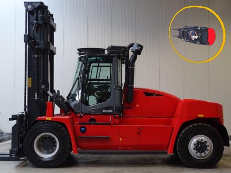 Kalmar Wózek widłowy czołowy