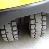 Hyster Elektryczny wózek widłowy 3-kołowy