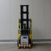 Hyster Elektryczny wózek widłowy 3-kołowy