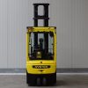 Hyster Elektryczny wózek widłowy 3-kołowy