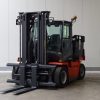 Kalmar Wózek widłowy czołowy