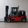 Kalmar Wózek widłowy czołowy
