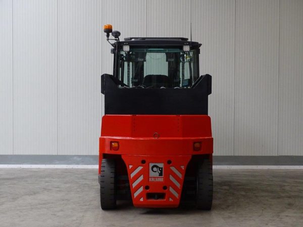 Kalmar Wózek widłowy czołowy