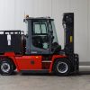 Kalmar Wózek widłowy czołowy