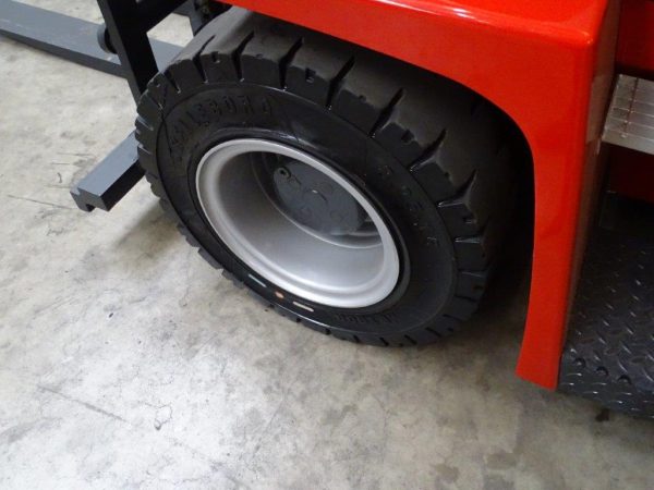Kalmar Wózek widłowy czołowy