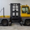 Baumann Wózek widłowy boczny