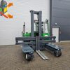 Combilift Wielokierunkowy wózek boczny