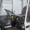 B-P Battioni e Pagani Wózek widłowy boczny