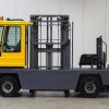 Baumann Wózek widłowy boczny