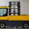 Baumann Wózek widłowy boczny