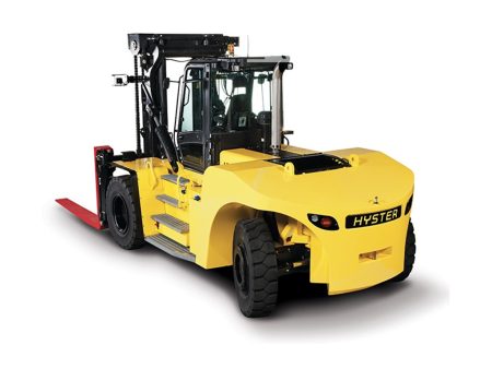 Hyster Wózek widłowy czołowy