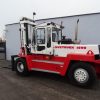 Svetruck Wózek widłowy czołowy