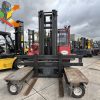Combilift Wielokierunkowy wózek boczny