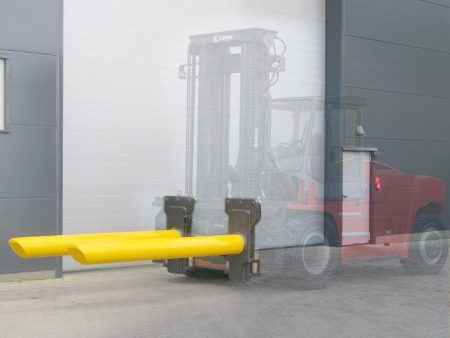 Lück Group Ostroga / Trzpień / Dorn