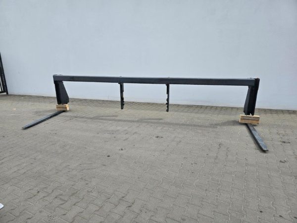 Baumann Osprzęt