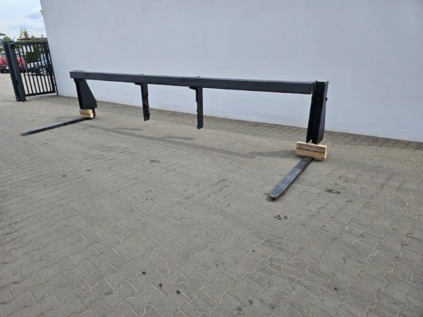 Baumann Osprzęt