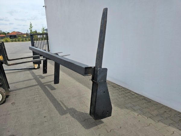 Baumann Osprzęt