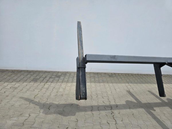 Baumann Osprzęt