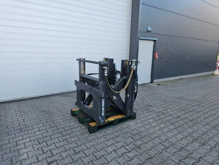 Cascade Pantograf