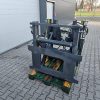 Cascade Pantograf