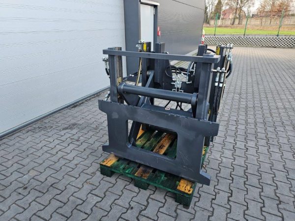 Cascade Pantograf
