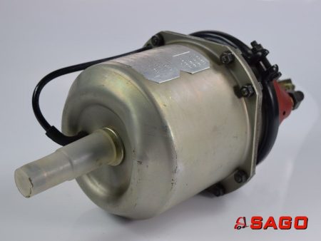 Hamulce i linki hamulcowe - Typ: WABCO 005 925 321 28D D ROTOCAM 92532128DD BAUMANN 74748 Bremszylinder