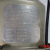 Hamulce i linki hamulcowe - Typ: WABCO 005 925 321 28D D ROTOCAM 92532128DD BAUMANN 74748 Bremszylinder