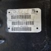 ZF Przekładnie i skrzynie biegów - Typ: 2WG94 4661042012 TA208794
