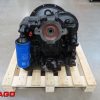 ZF Przekładnie i skrzynie biegów - Typ: 2WG94 4661042012 TA208794