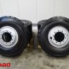 Svetruck Opony