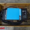 Micropower  - Typ: LION 260 120/180 IP20 LY7589-101965-30 OUTPUT 120V/180A  INPUT 3x380-440V