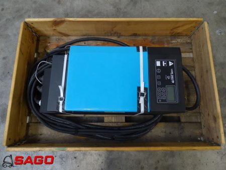 Micropower  - Typ: LION 260 120/180 IP20 LY7589-101965-30 OUTPUT 120V/180A  INPUT 3x380-440V