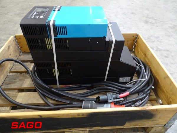 4@440V MAX 63A