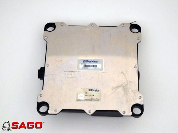 LANCER BOSS JU92819314 Controller unit 28170119